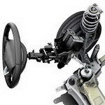 Рулевое управление