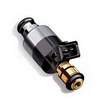 Топливная система и управление двигателем