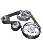 Ремни, цепи и натяжители